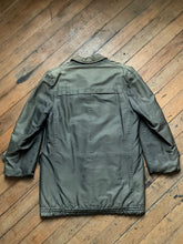 Load image into Gallery viewer, vintage 1950s duffle coat