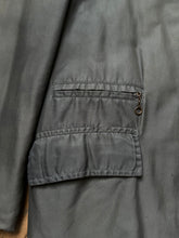 Load image into Gallery viewer, vintage 1950s duffle coat