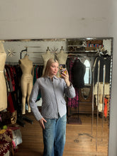 Load image into Gallery viewer, MARKED DOWN vintage 1940s quilted jacket {m}