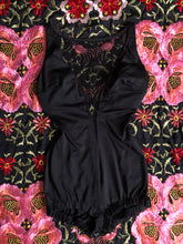 Load image into Gallery viewer, vintage 1960s Scandal Suit swimsuit {xs-s}