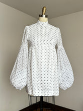 Load image into Gallery viewer, vintage 1960s mini dress {xxs}