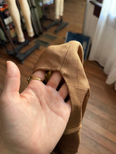 Load image into Gallery viewer, vintage 1960s scarf dress {xs}