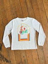 Load image into Gallery viewer, vintage 1960s puffy shirt {xs}