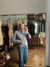 Load image into Gallery viewer, MARKED DOWN vintage 1940s quilted jacket {m}