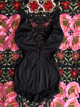 Load image into Gallery viewer, vintage 1960s Scandal Suit swimsuit {xs-s}