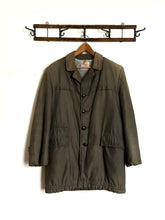 Load image into Gallery viewer, vintage 1950s duffle coat
