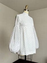 Load image into Gallery viewer, vintage 1960s mini dress {xxs}