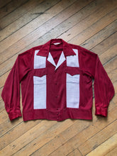 Load image into Gallery viewer, RESERVED vintage 1950s Ricky jacket