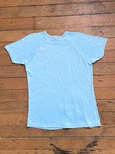 Load image into Gallery viewer, vintage 1970s lochness monster t-shirt