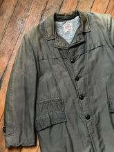 Load image into Gallery viewer, vintage 1950s duffle coat