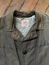 Load image into Gallery viewer, vintage 1950s duffle coat