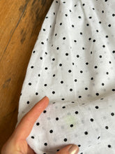 Load image into Gallery viewer, vintage 1960s mini dress {xxs}