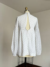 Load image into Gallery viewer, vintage 1960s mini dress {xxs}