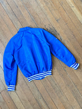 Load image into Gallery viewer, vintage 1970s women’s baseball league jacket