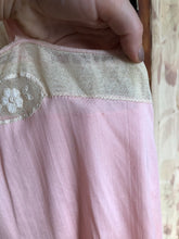 Load image into Gallery viewer, vintage 1920s teddy {s/m}
