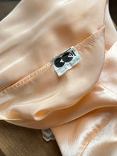 Load image into Gallery viewer, vintage 1940s CC41 tap pants lingerie panties {xs-s}