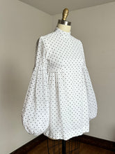 Load image into Gallery viewer, vintage 1960s mini dress {xxs}