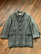 Load image into Gallery viewer, vintage 1950s duffle coat