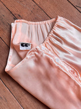 Load image into Gallery viewer, vintage 1940s CC41 tap pants lingerie panties {xs-s}
