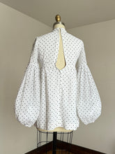 Load image into Gallery viewer, vintage 1960s mini dress {xxs}