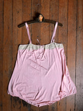 Load image into Gallery viewer, vintage 1920s teddy {s/m}