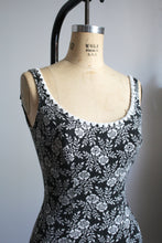Load image into Gallery viewer, vintage 1960s swimsuit {xxs}
