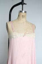 Load image into Gallery viewer, vintage 1920s teddy {s/m}