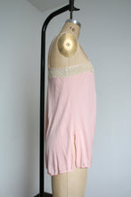 Load image into Gallery viewer, vintage 1920s teddy {s/m}