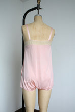 Load image into Gallery viewer, vintage 1920s teddy {s/m}