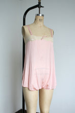 Load image into Gallery viewer, vintage 1920s teddy {s/m}