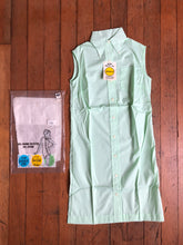 Load image into Gallery viewer, NOS vintage 1960s shift dress {xs}