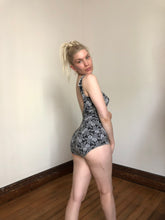 Load image into Gallery viewer, vintage 1960s swimsuit {xxs}