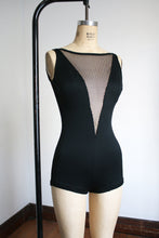 Load image into Gallery viewer, vintage 1960s Scandal Suit swimsuit {xs-s}