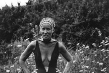 Load image into Gallery viewer, vintage 1960s Scandal Suit swimsuit {xs-s}
