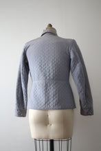 Load image into Gallery viewer, MARKED DOWN vintage 1940s quilted jacket {m}