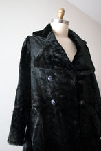 Load image into Gallery viewer, MARKED DOWN vintage 1920s faux fur coat