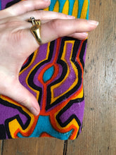 Load image into Gallery viewer, vintage 1960s novelty dress {xs}