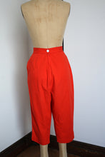 Load image into Gallery viewer, vintage 1950s nautical jacket & pant set {M}