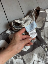 Load image into Gallery viewer, vintage 1990s Old Hollywood stars novelty rayon shirt