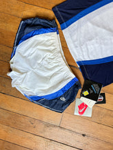 Load image into Gallery viewer, NOS vintage 1980s NIKE INTERNATIONAL sports tank &amp; short shorts set with tags