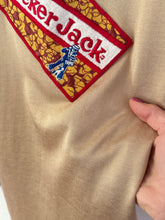 Load image into Gallery viewer, vintage 1971 Elaine Post Cracker Jack shirt