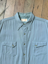 Load image into Gallery viewer, vintage 1930s 40s Pendleton shirt