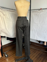 Load image into Gallery viewer, NOS vintage 1960s GWG Driller Drill slacks 30&quot;/31&quot; waist