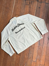 Load image into Gallery viewer, vintage 1970s Thunderbird car club collectors jacket