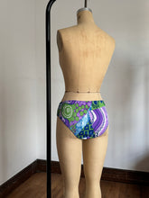 Load image into Gallery viewer, vintage 1960s undies and half slip set {xs-s}