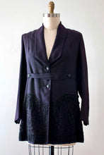 Load image into Gallery viewer, Antique 1910s Edwardian wool jacket