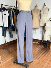 Load image into Gallery viewer, NOS vintage 1950s 60s Work Pants with tag