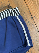 Load image into Gallery viewer, vintage 1940s swim trunks