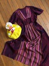 Load image into Gallery viewer, vintage 1930s dressing gown {m}