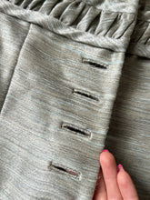 Load image into Gallery viewer, vintage 1950s Lilli Anne blazer suit jacket {s} AS-IS